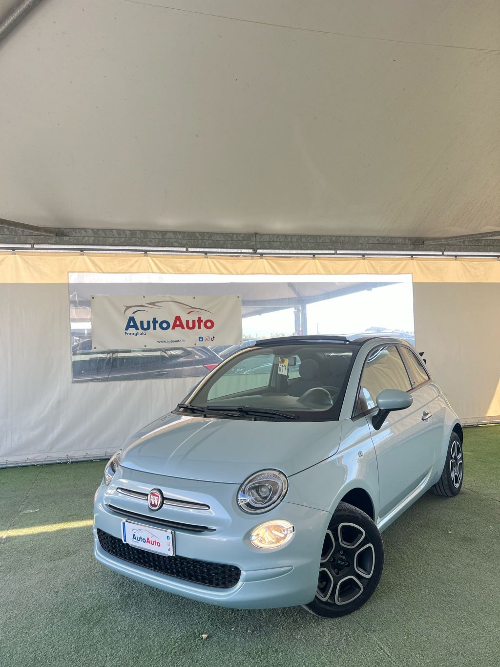 car
