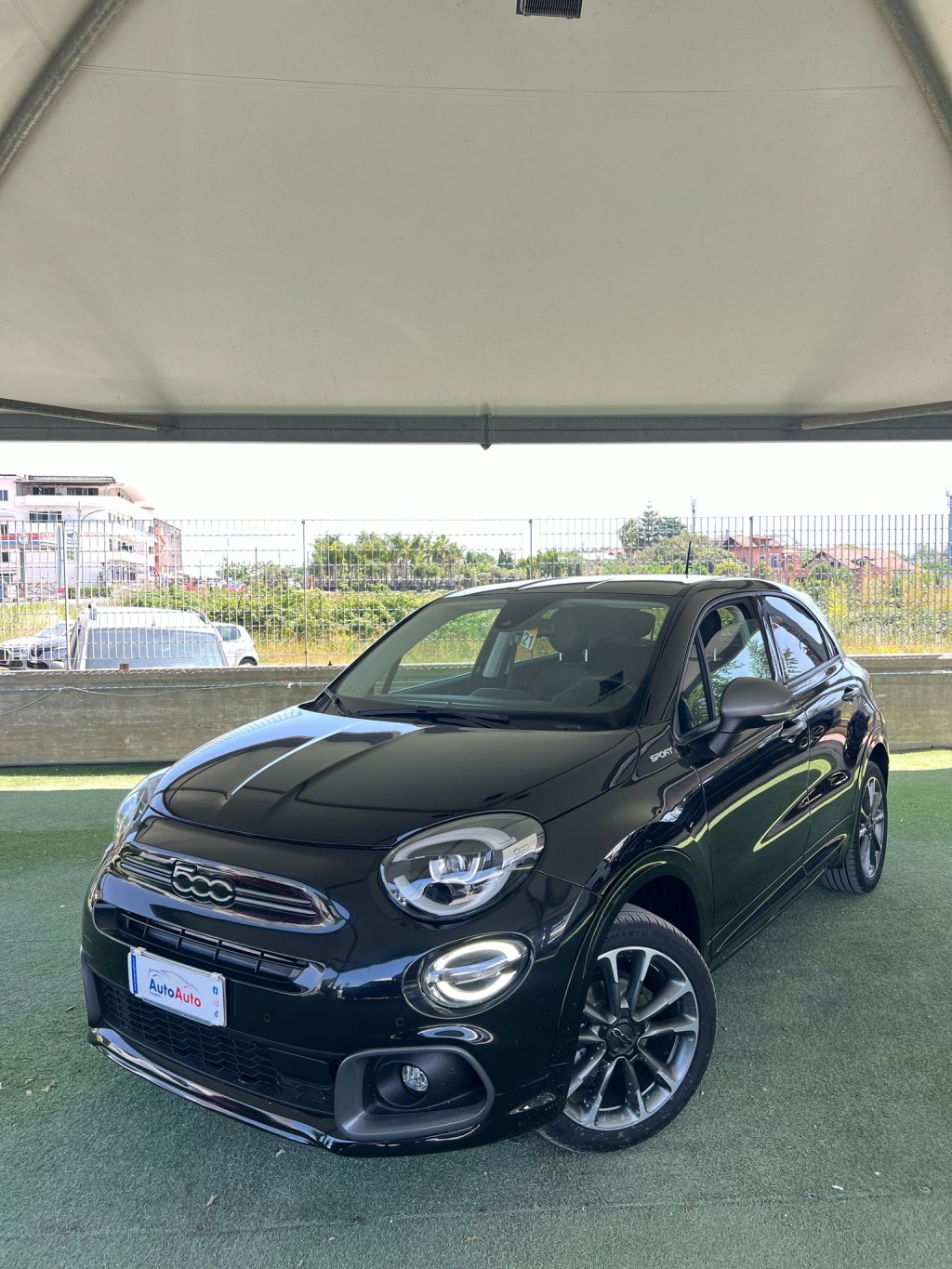 car