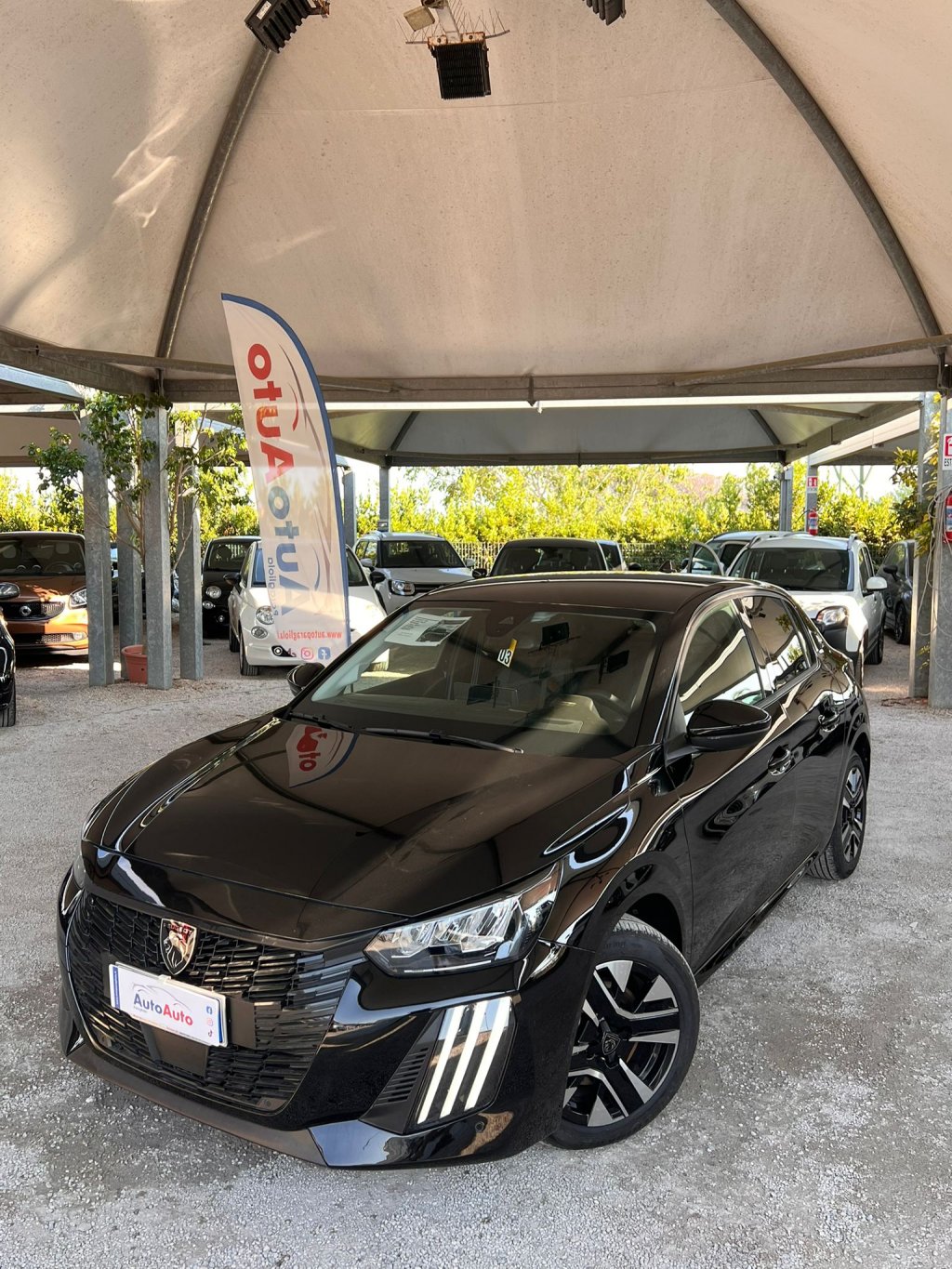 car